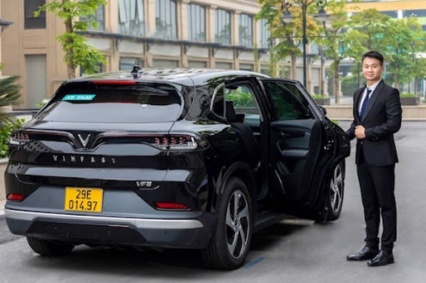 Taxi Thủy Nguyên Khu Công Nghiệp Nam Cầu Kiền: Gọi Ngay Sau 5 Phút!